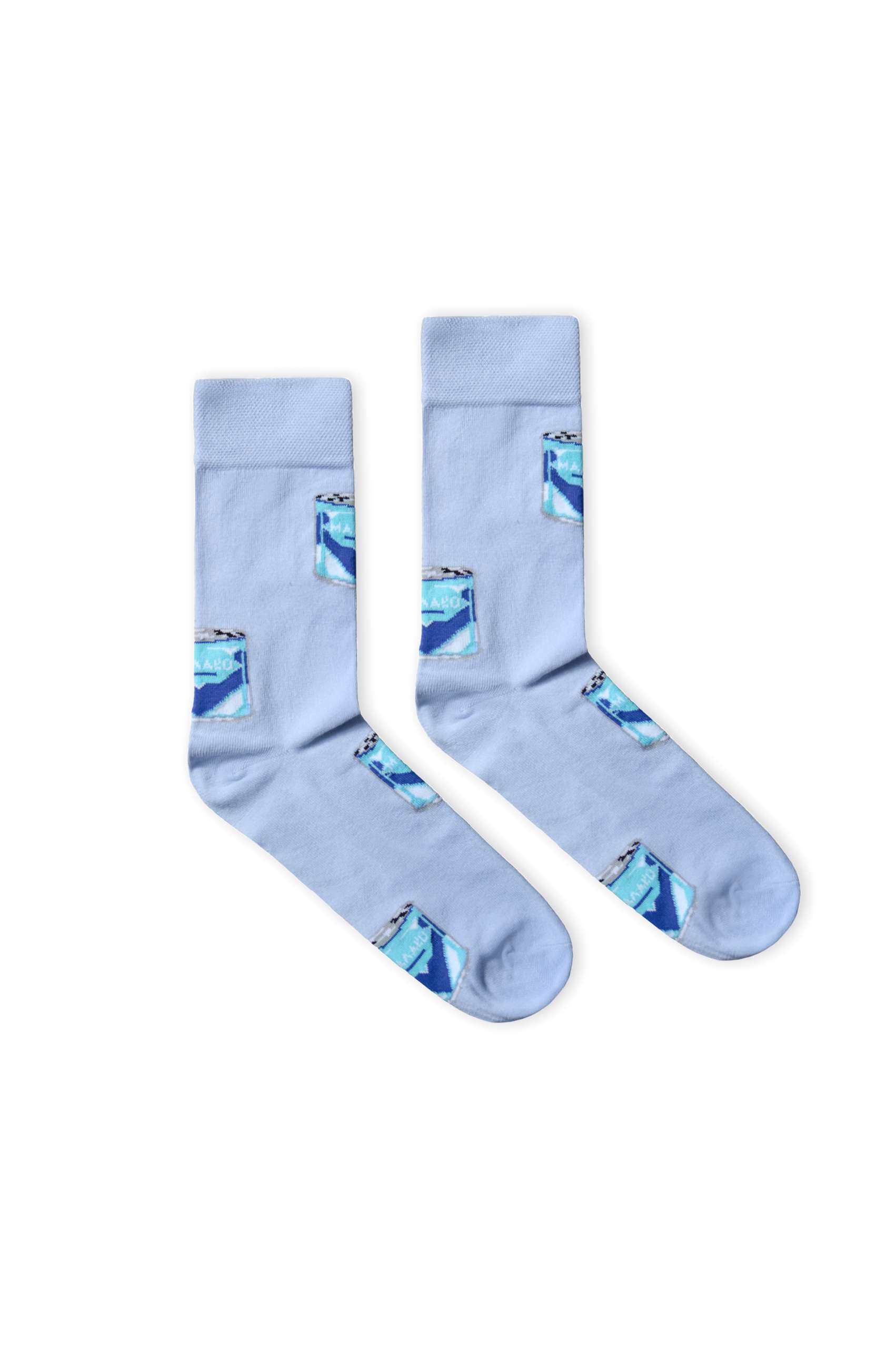 Шкарпэткі «Згушчонка»