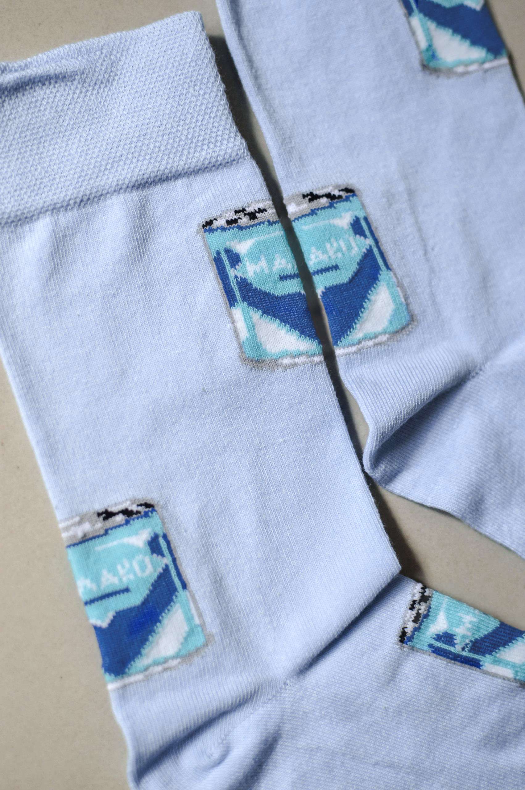 Шкарпэткі «Згушчонка»