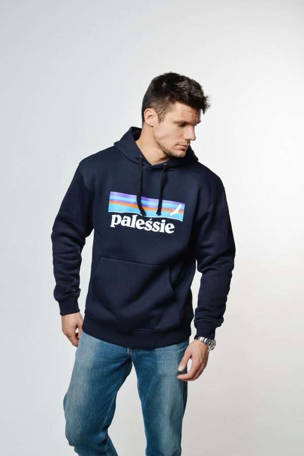 Худзі Palessie Navy