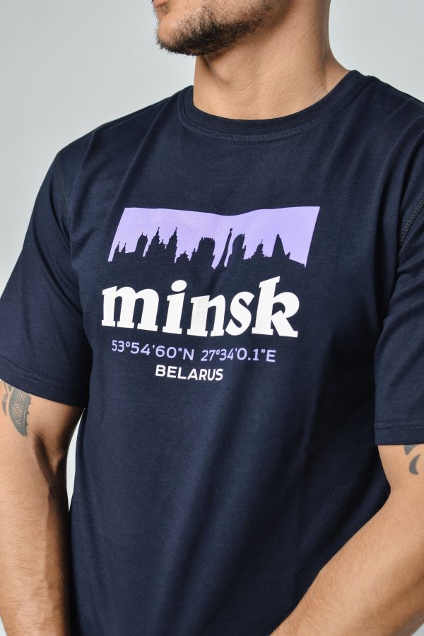 Цішотка “City series. Minsk”