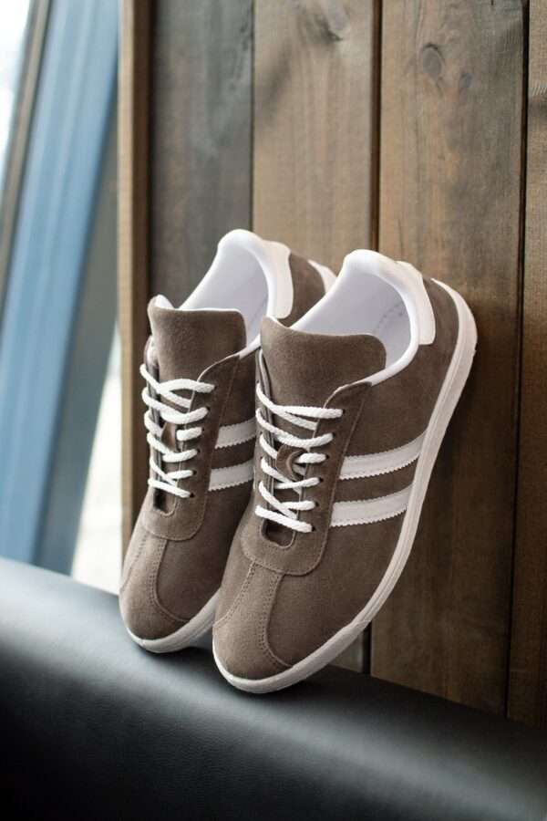 Кеды жаночыя «Лідскія» какава