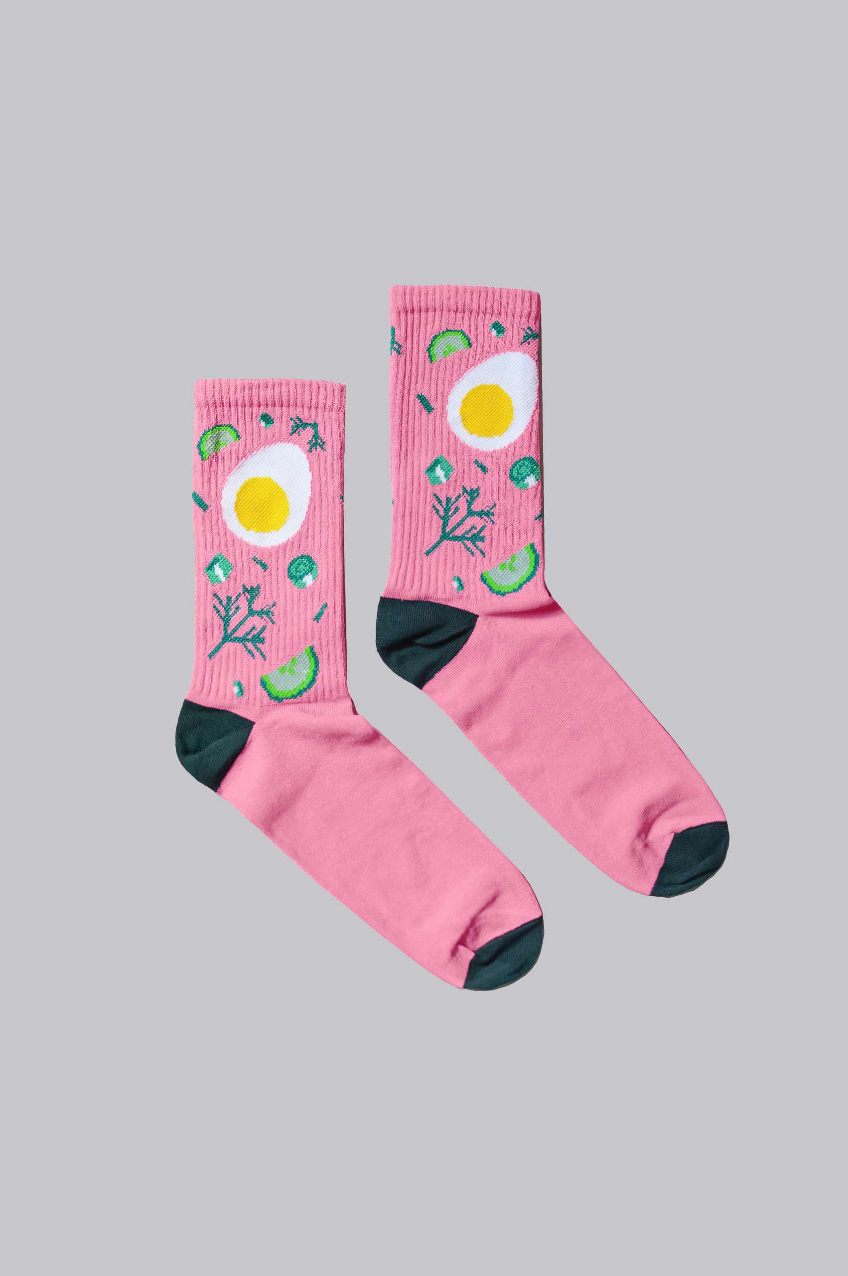 Шкарпэткі «Халаднік»