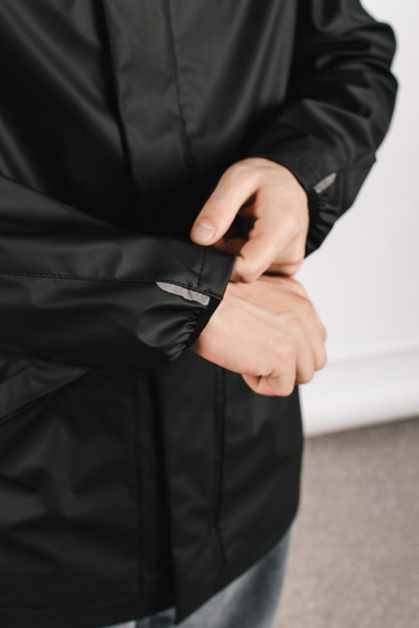 Дажджавік LSTR Black