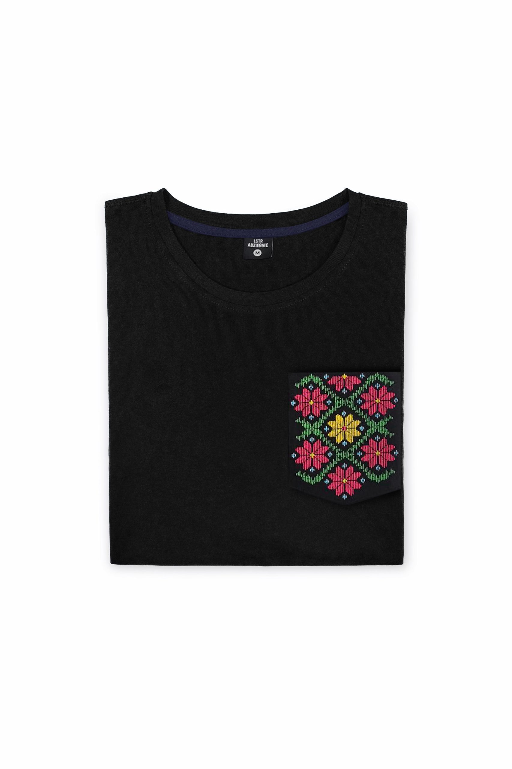 Цішотка Унісэкс «Посцілкі» Чорная High Quality