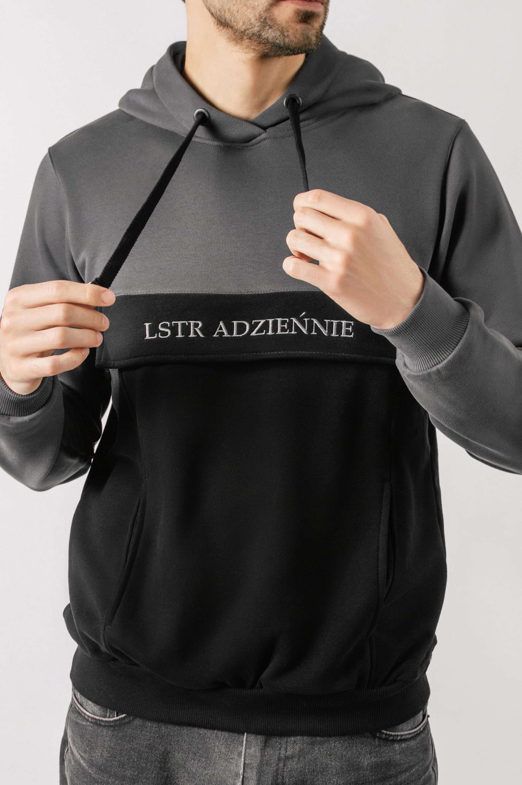 Худзі «LSTR Adziennie»
