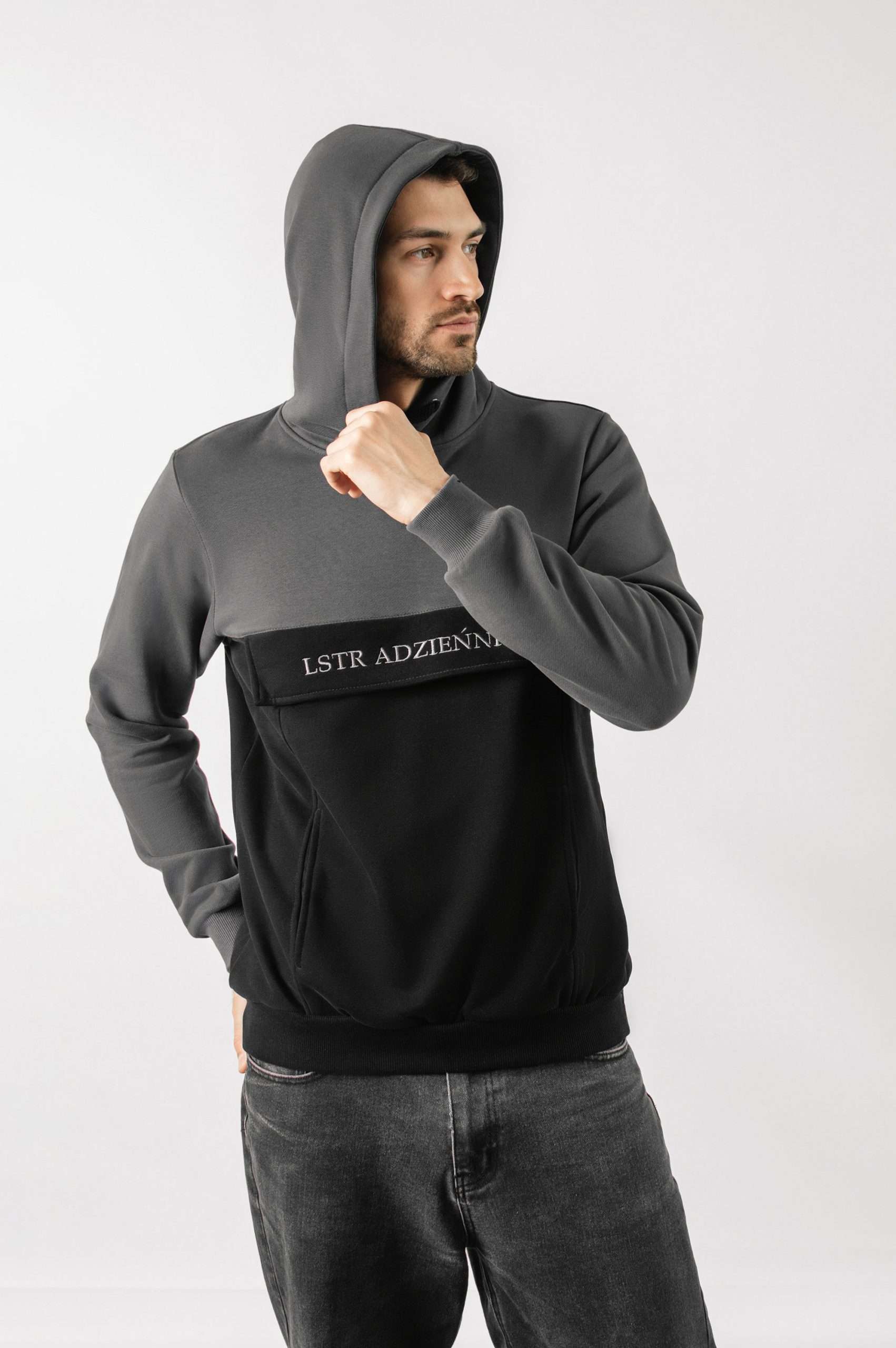 Худзі «LSTR Adziennie»