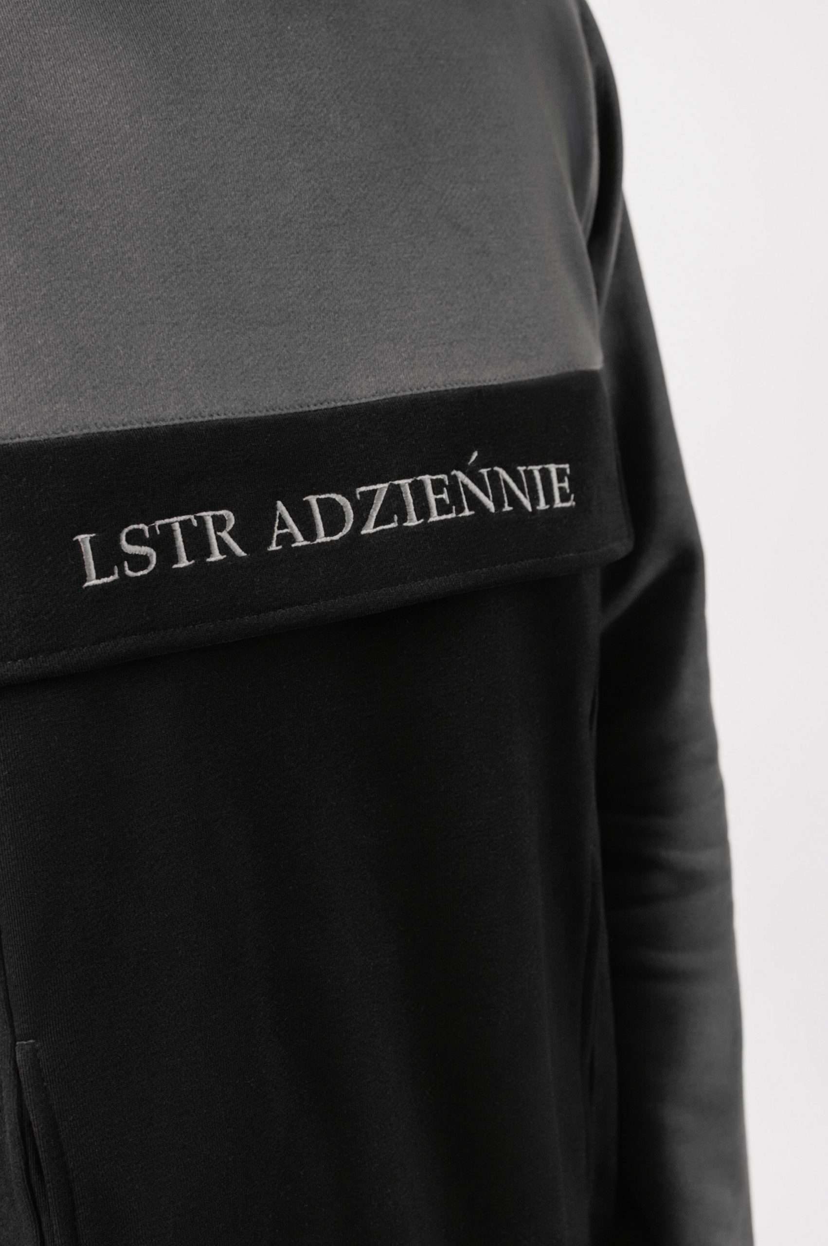 Худзі «LSTR Adziennie»