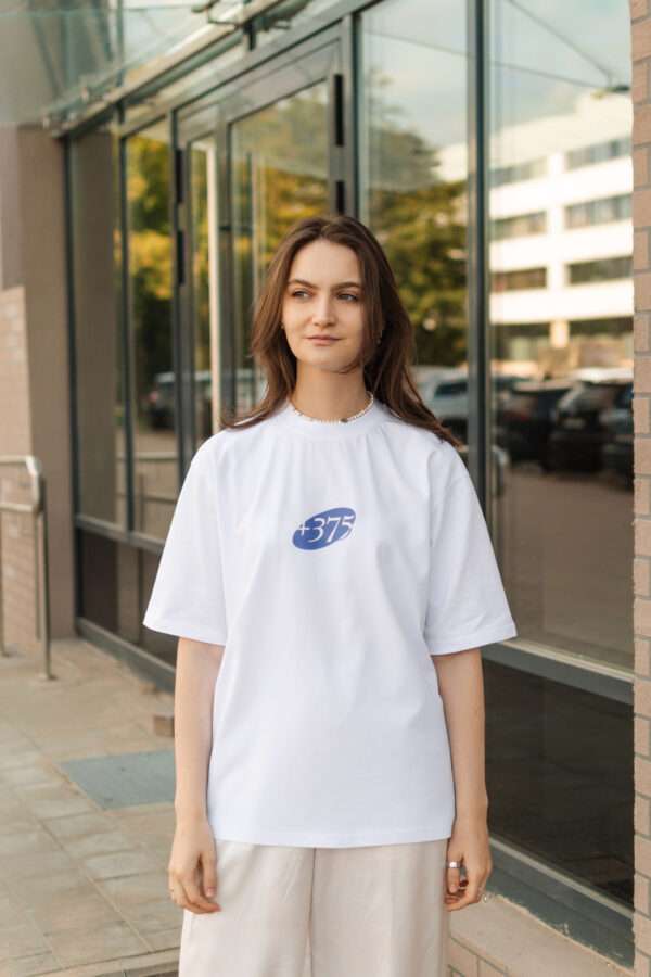 Цішотка Унісэкс «+375»