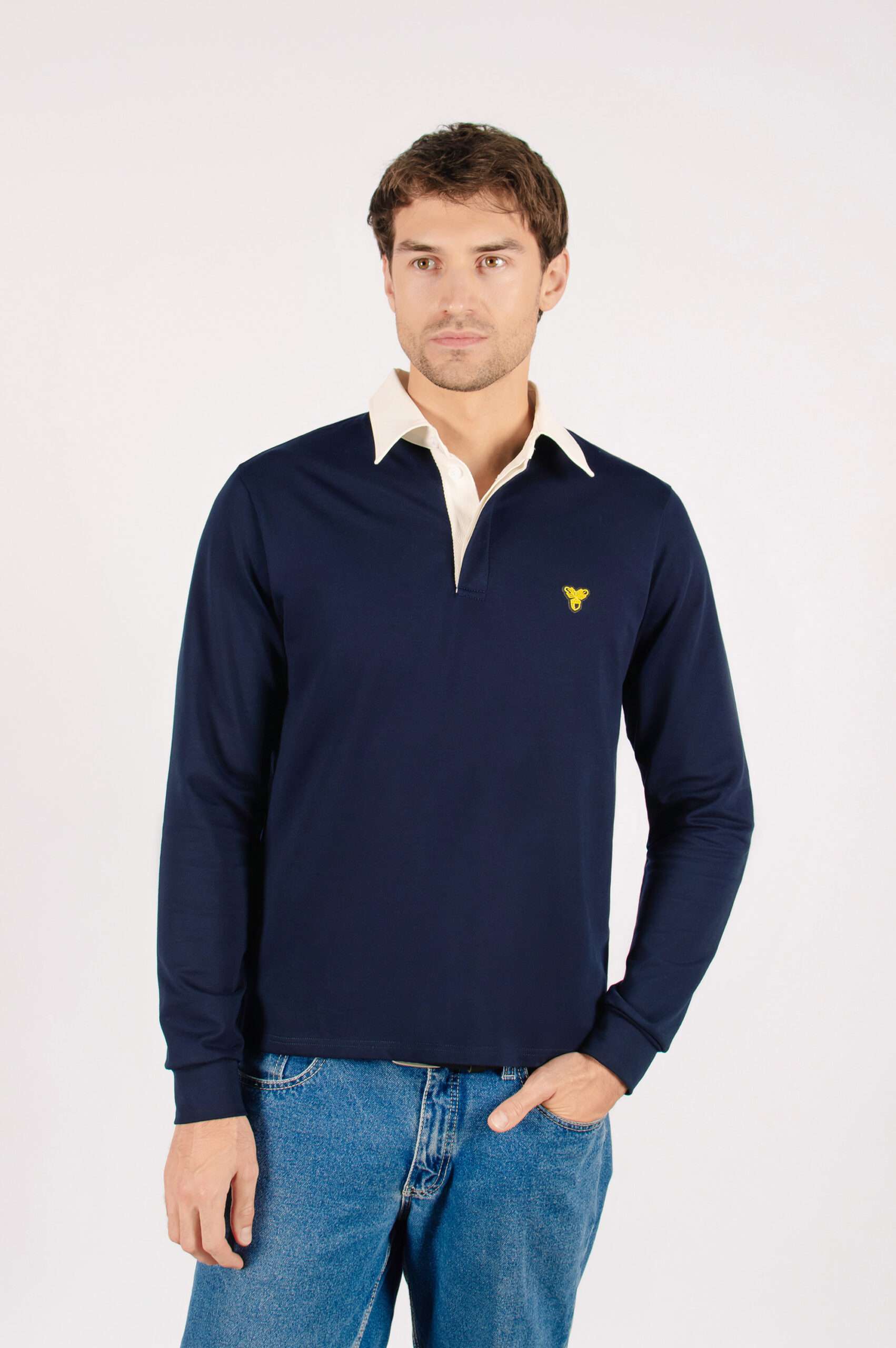 Рэгбійка «Жолуд» Наві