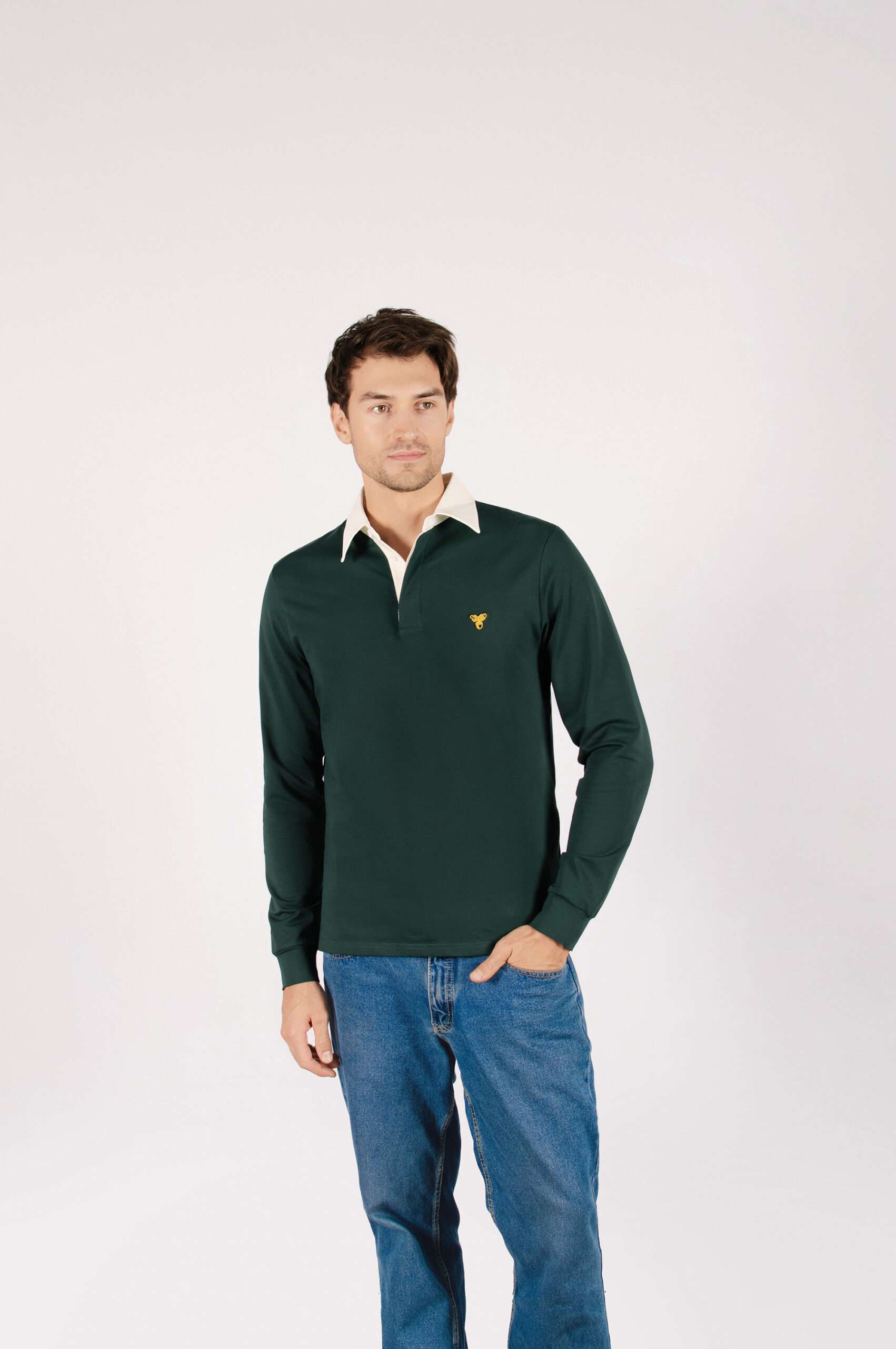 Рэгбійка «Жолуд» Зялёны