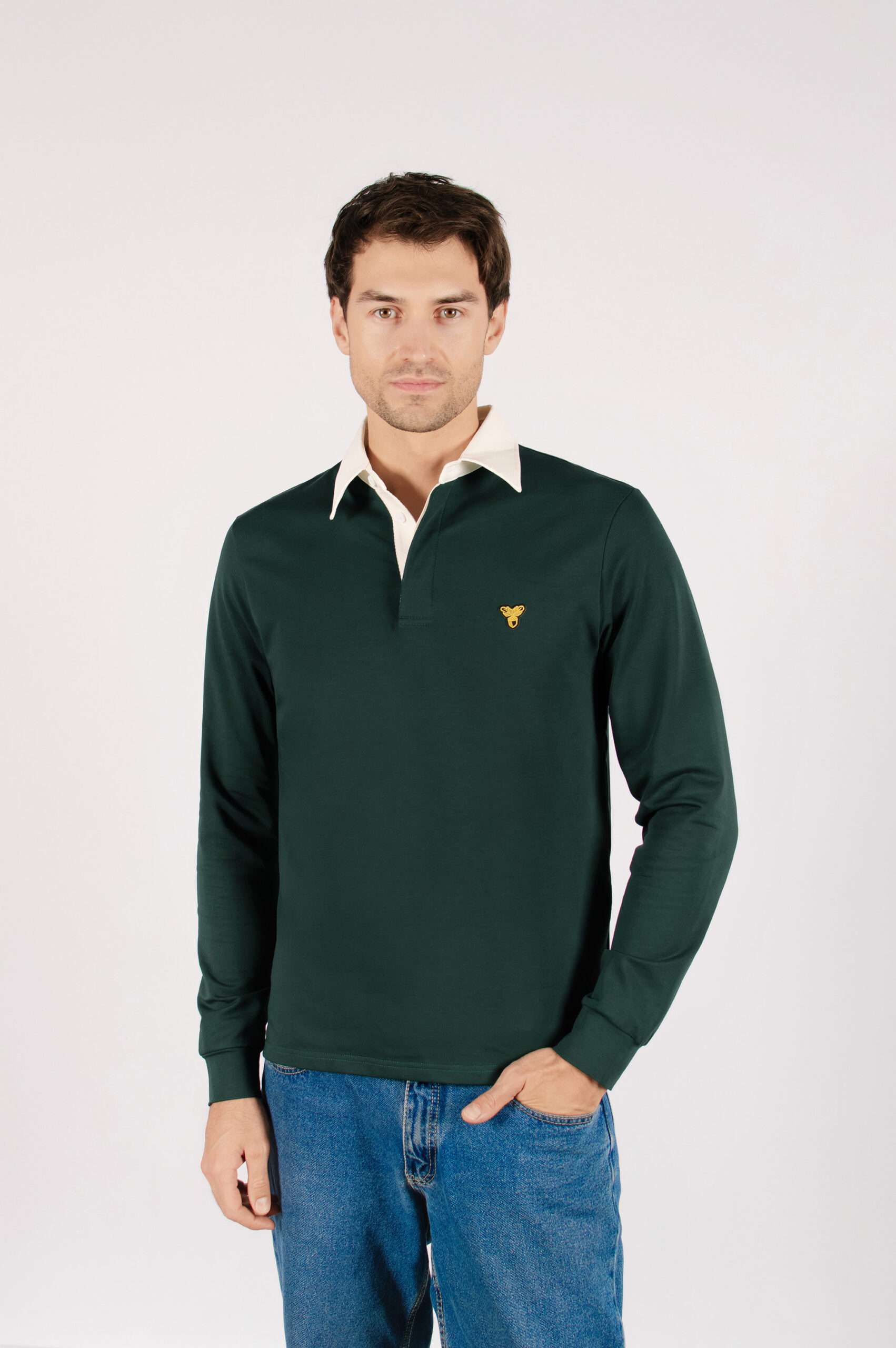 Рэгбійка «Жолуд» Зялёны