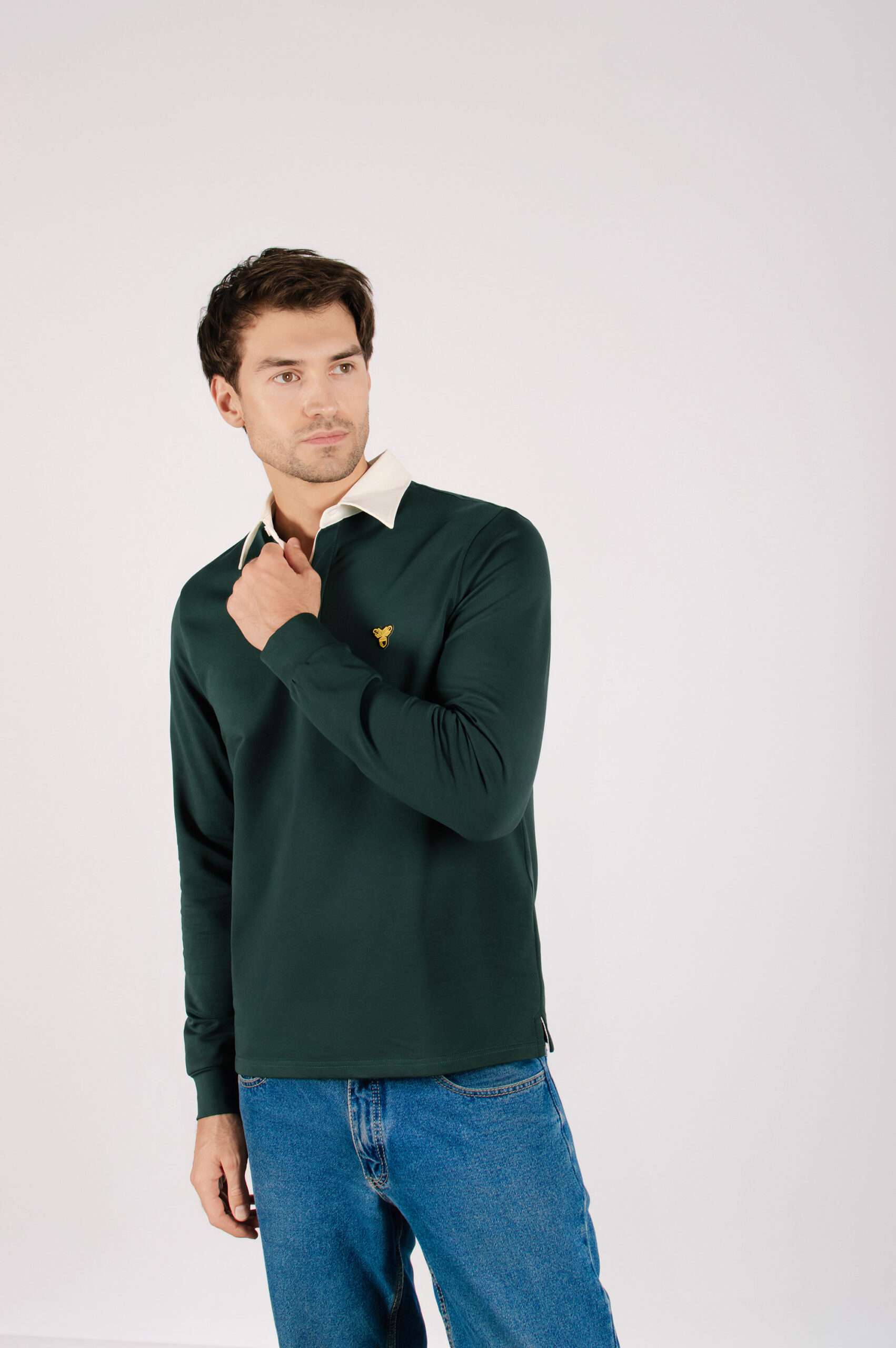 Рэгбійка «Жолуд» Зялёны