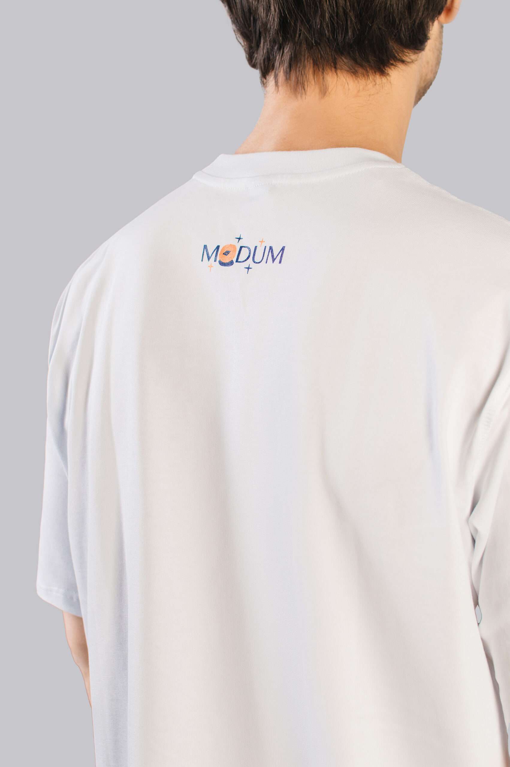 Цішотка Унісэкс «Модум» High Quality