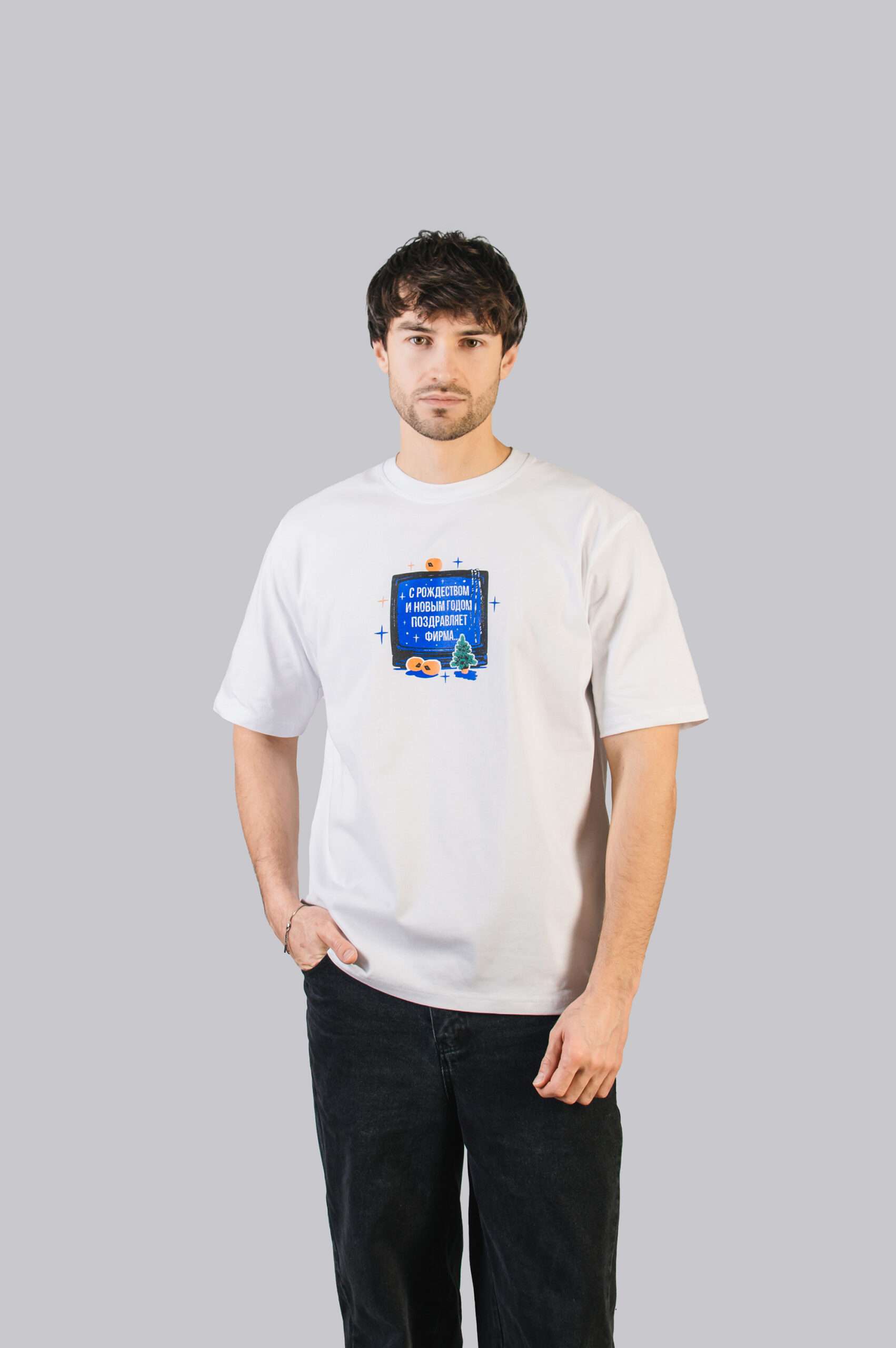 Цішотка Унісэкс «Модум» High Quality