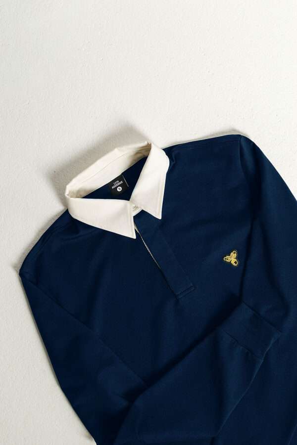 Рэгбійка «Жолуд» Наві