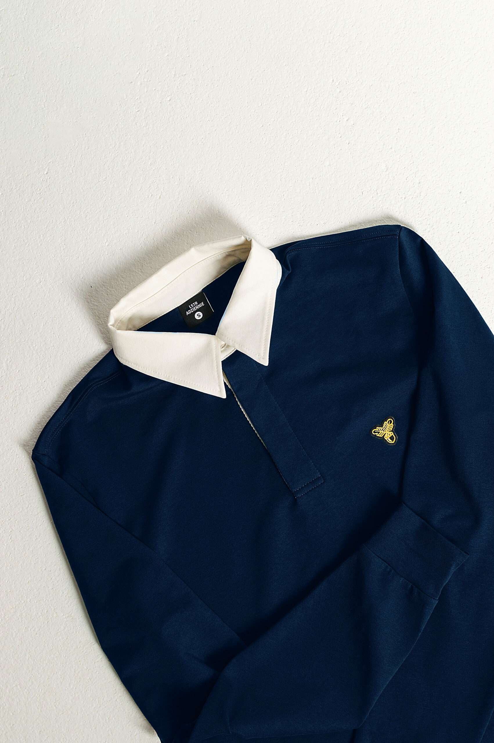 Рэгбійка «Жолуд» Наві