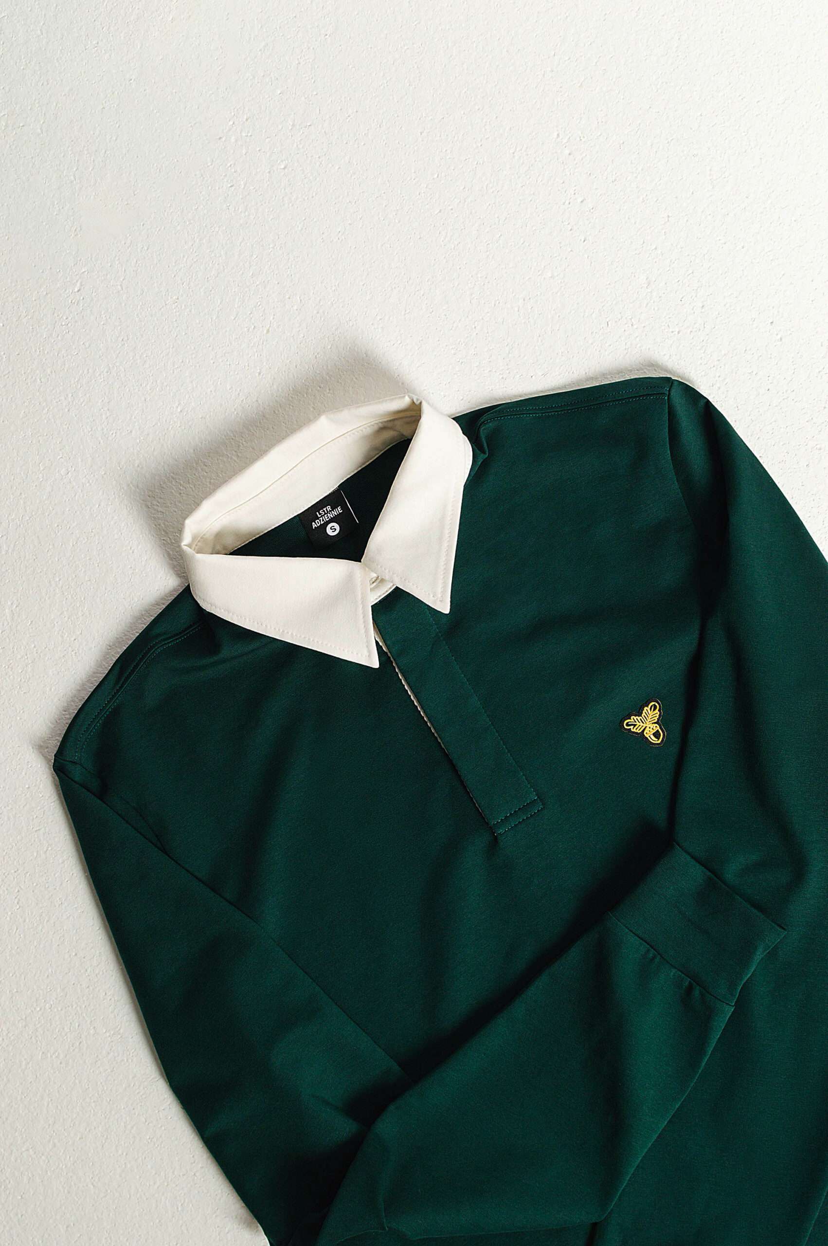 Рэгбійка «Жолуд» Зялёны