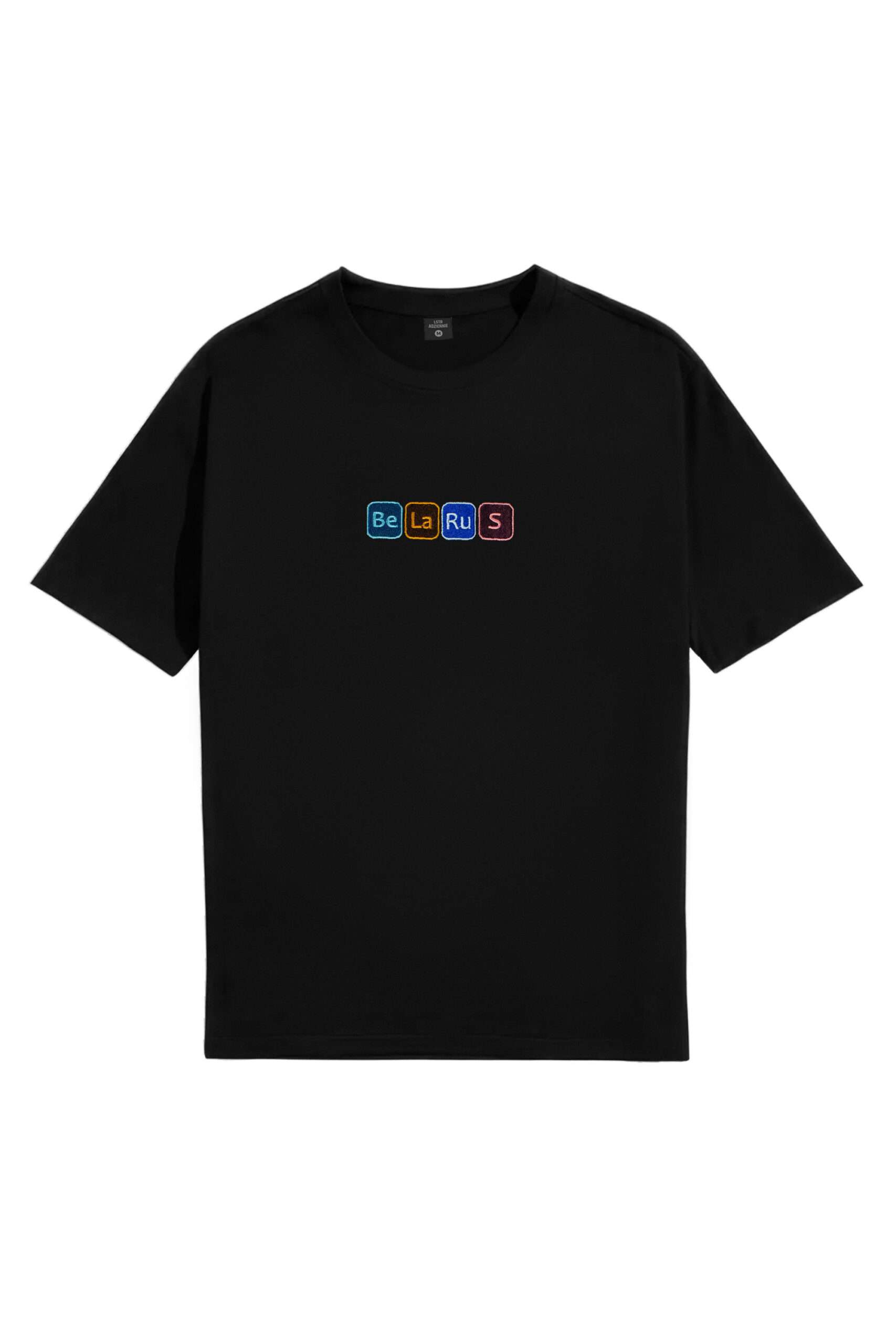 Цішотка Унісэкс «Belarus Icons» High Quality