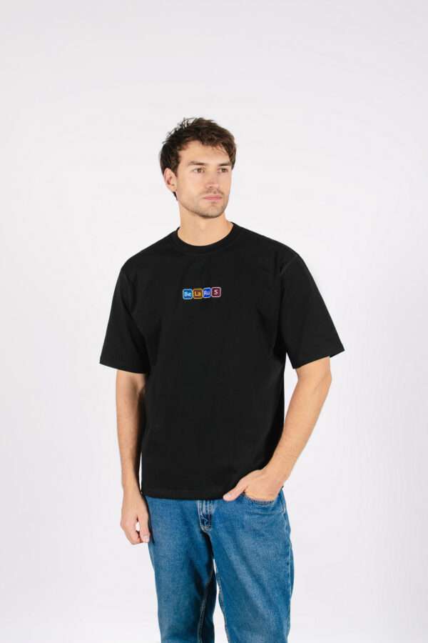 Цішотка Унісэкс «Belarus Icons» High Quality