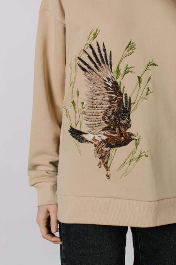 Світшот жаночы «Арол»