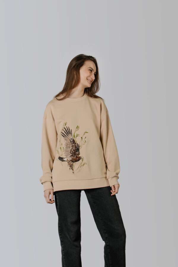 Світшот жаночы «Арол»