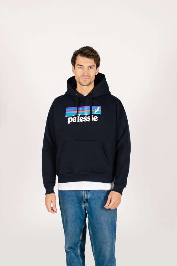Худзі Унісэкс «Palessie» Navy