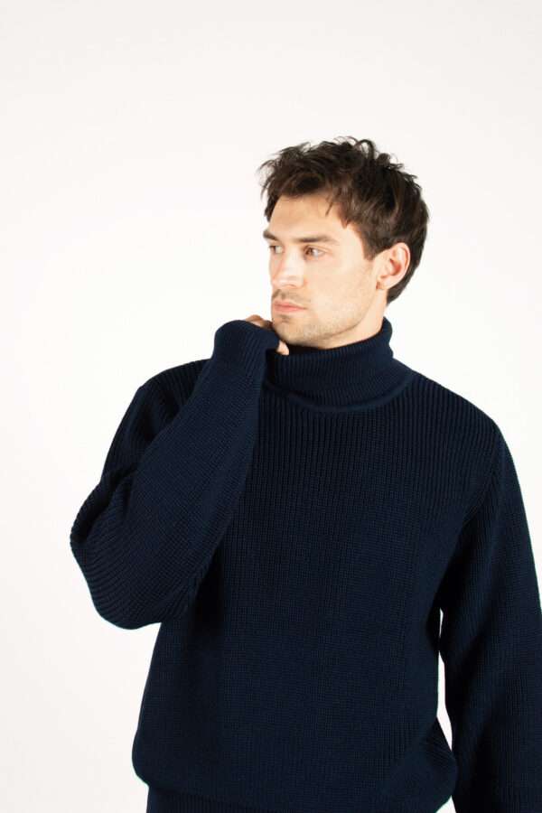 Швэдар мужчынскі LSTR Наві