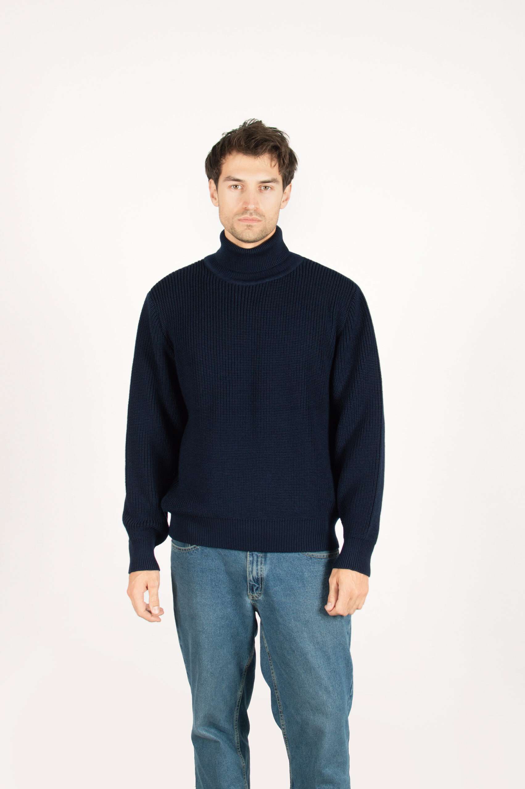 Швэдар мужчынскі LSTR Наві