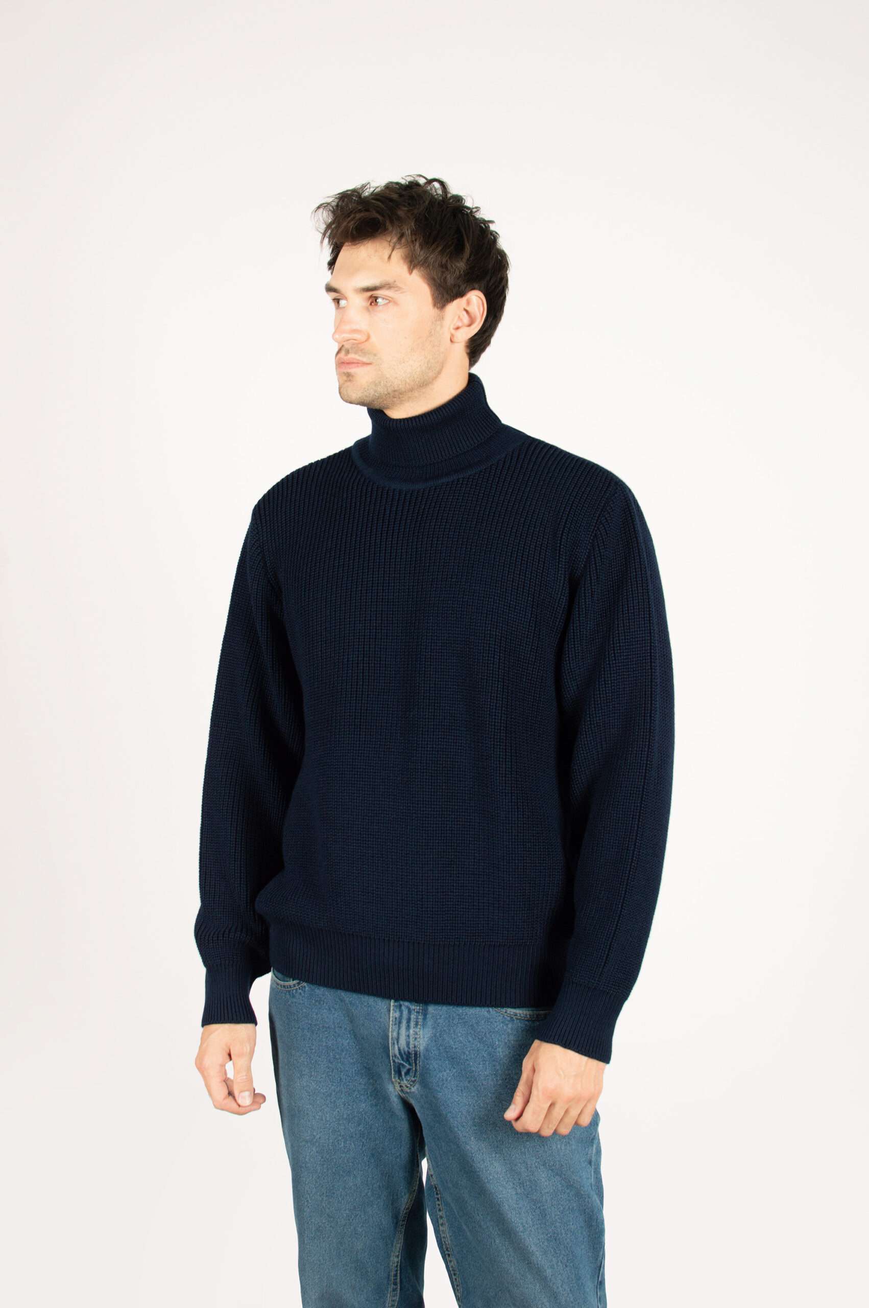 Швэдар мужчынскі LSTR Наві