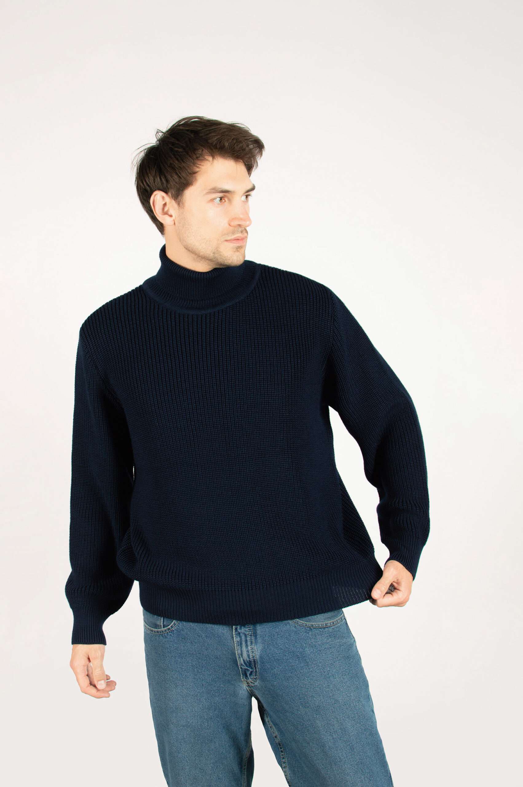 Швэдар мужчынскі LSTR Наві