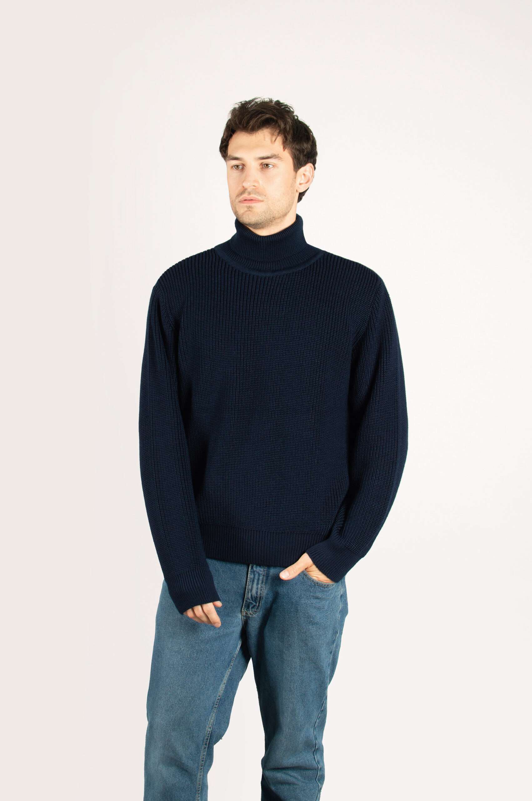 Швэдар мужчынскі LSTR Наві