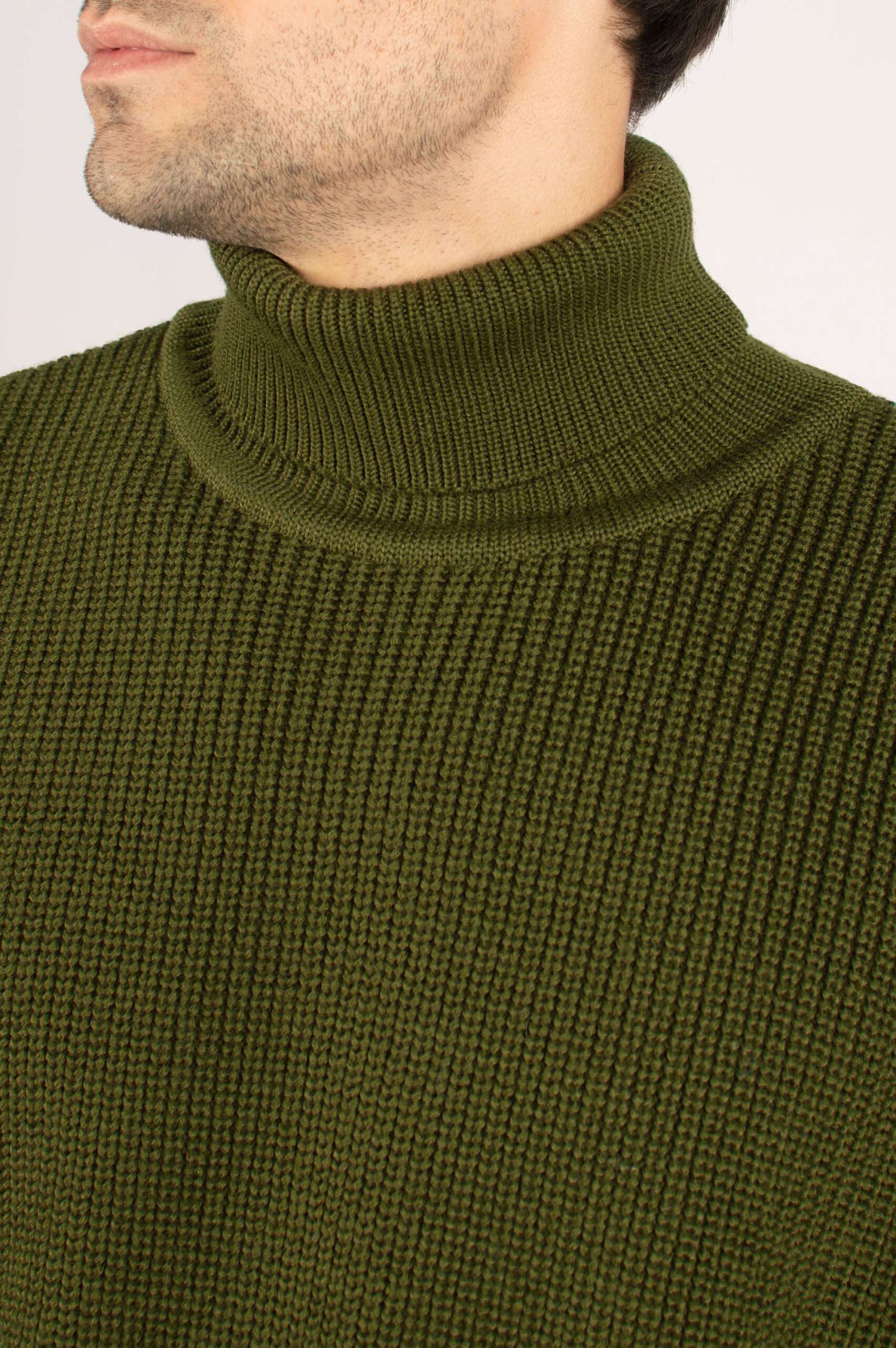 Швэдар мужчынскі LSTR Хакі