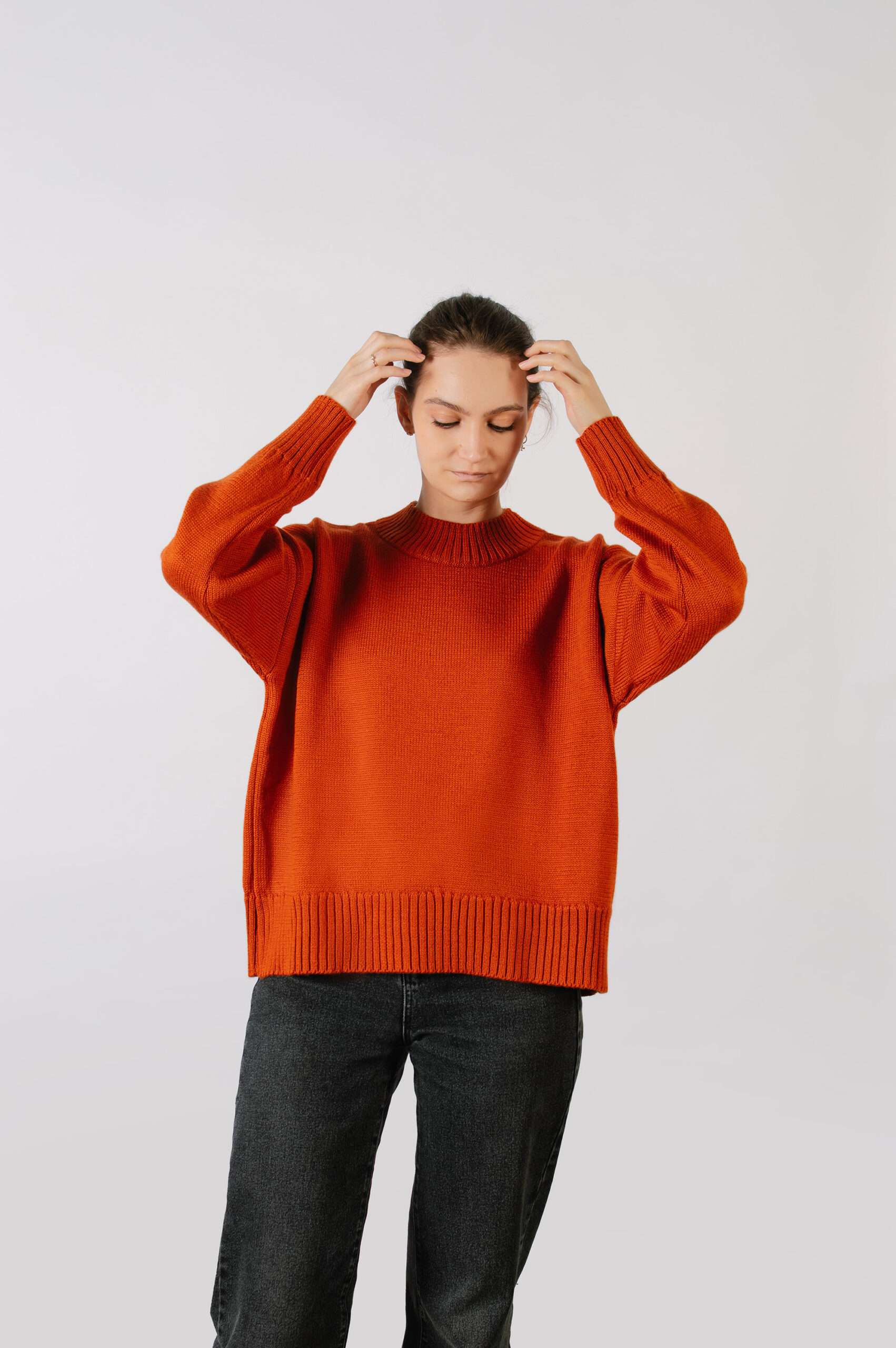 Швэдар жаночы LSTR Тэракота