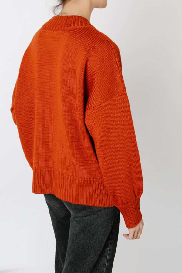 Швэдар жаночы LSTR Тэракота