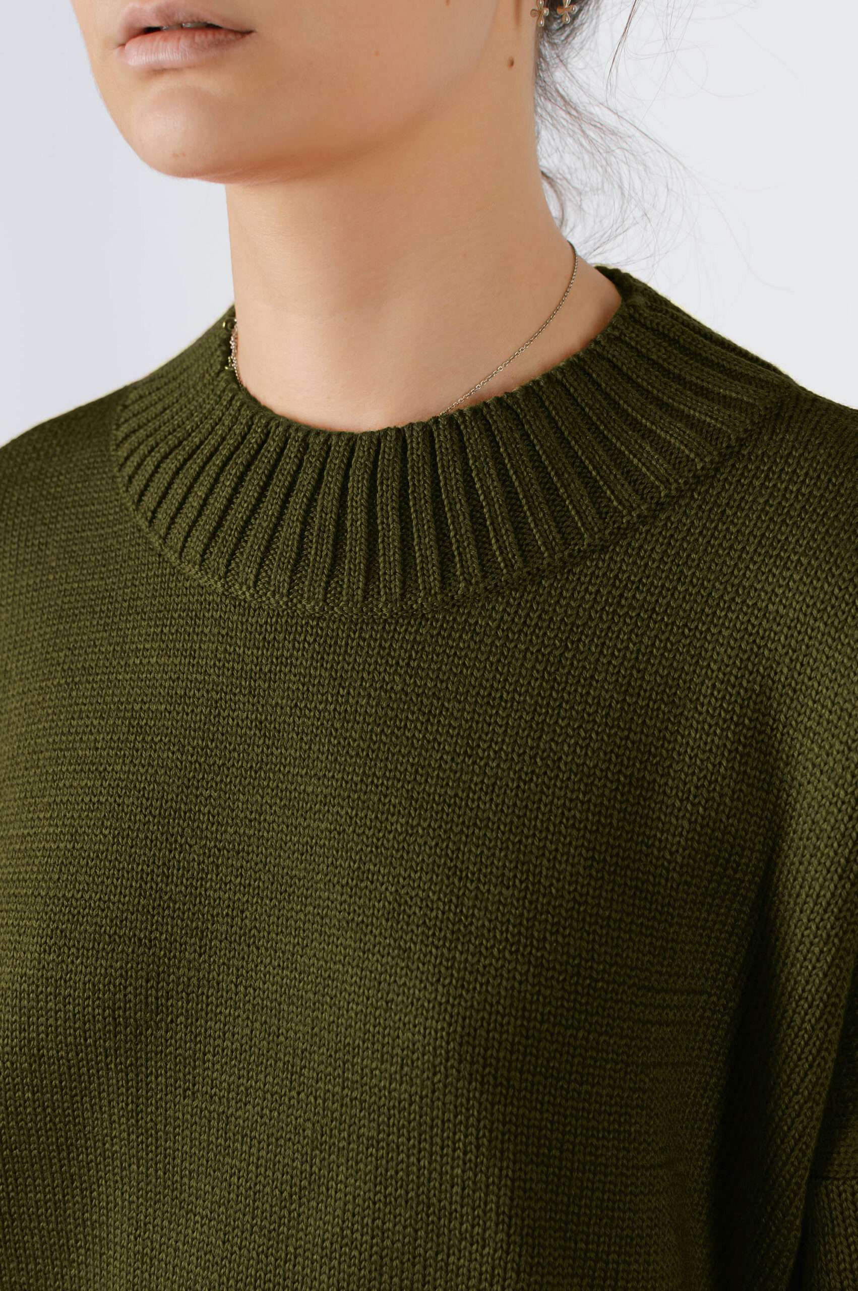 Швэдар жаночы LSTR Хакі