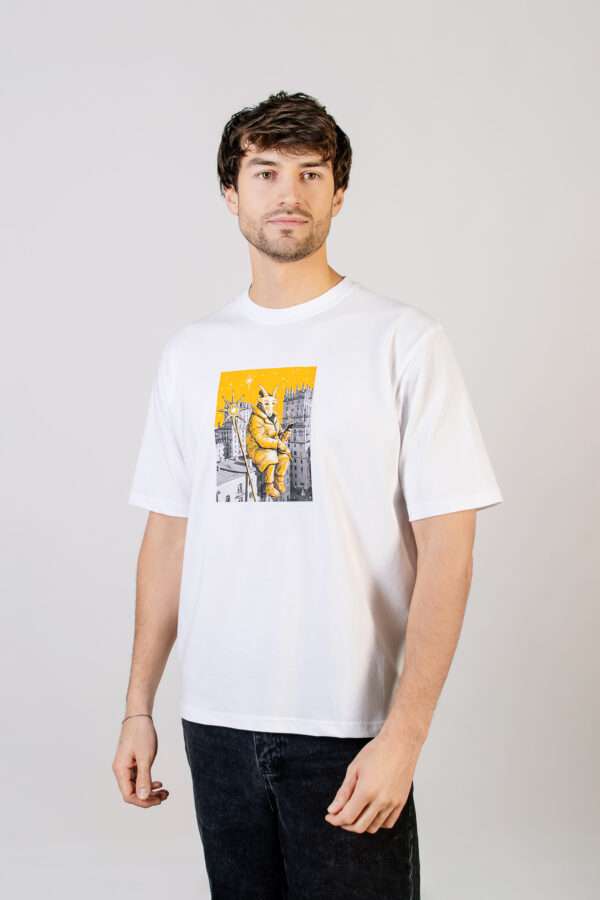 Цішотка Унісэкс «Мінск калядны»