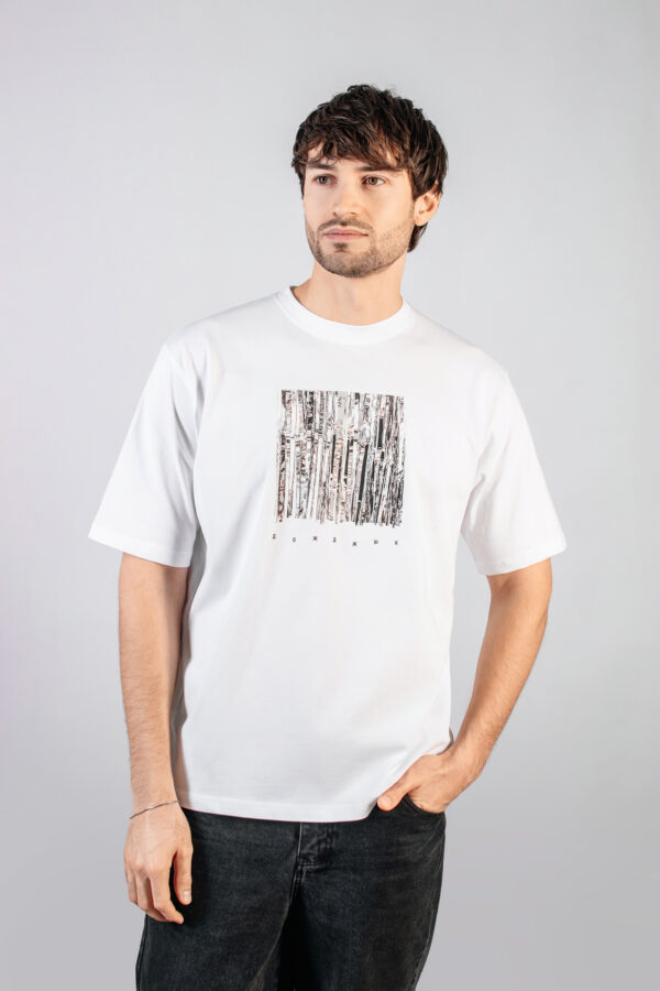 Цішотка Унісэкс «Дожджык»