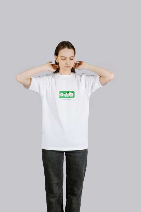 Цішотка Унісэкс «Voice from Пушча»