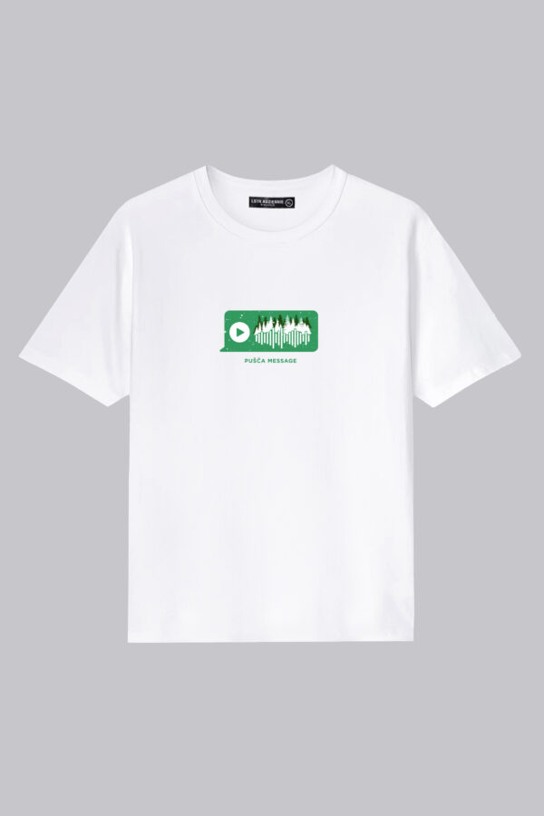 Цішотка Унісэкс «Voice from Пушча»