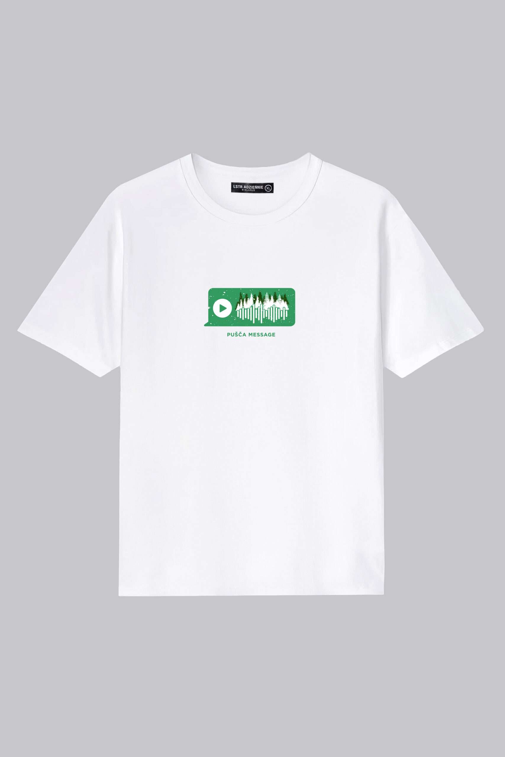 Цішотка Унісэкс «Voice from Пушча»