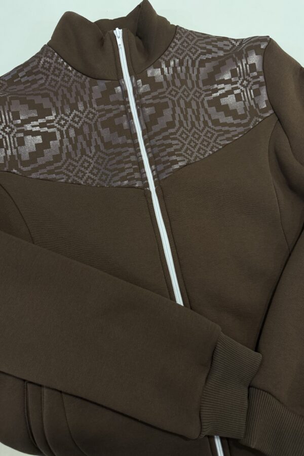 Алімпійка «Посцілкі» Шакалад