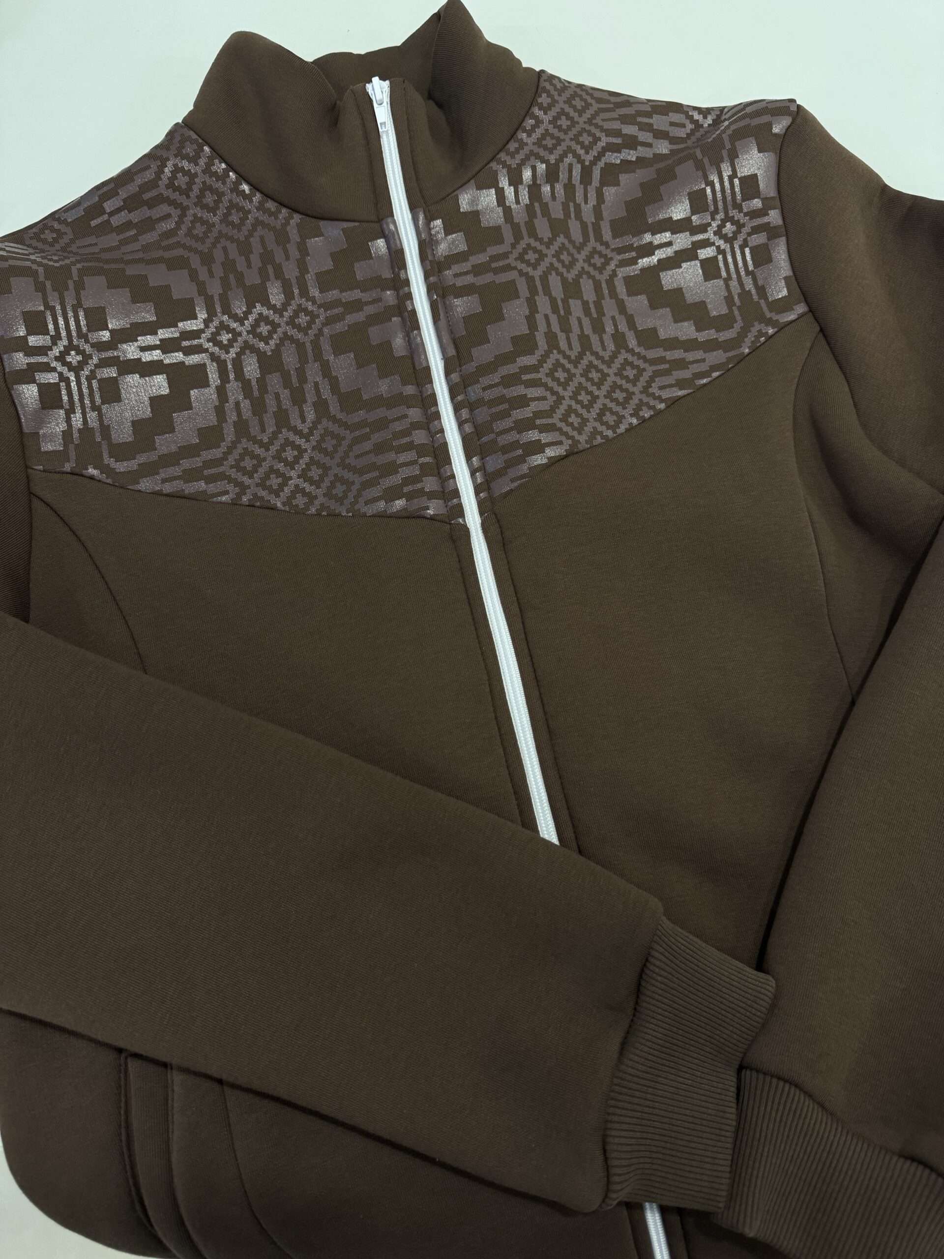 Алімпійка «Посцілкі» Шакалад