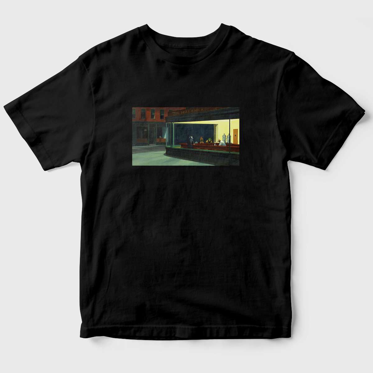 Цішотка Унісэкс «Маланка»