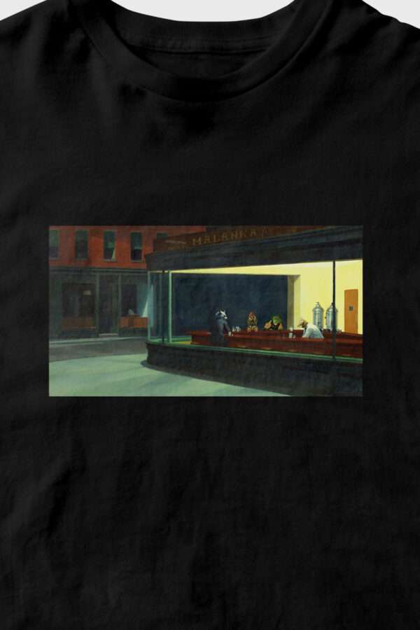 Цішотка Унісэкс «Маланка»