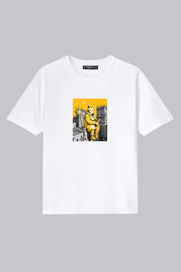 Цішотка Унісэкс «Мінск калядны»