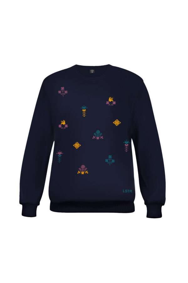 Світшот «Арнамент» Наві