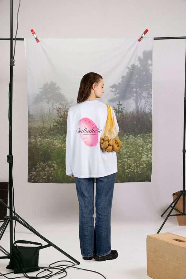 Лангсліў жаночы «Bulbaholic»