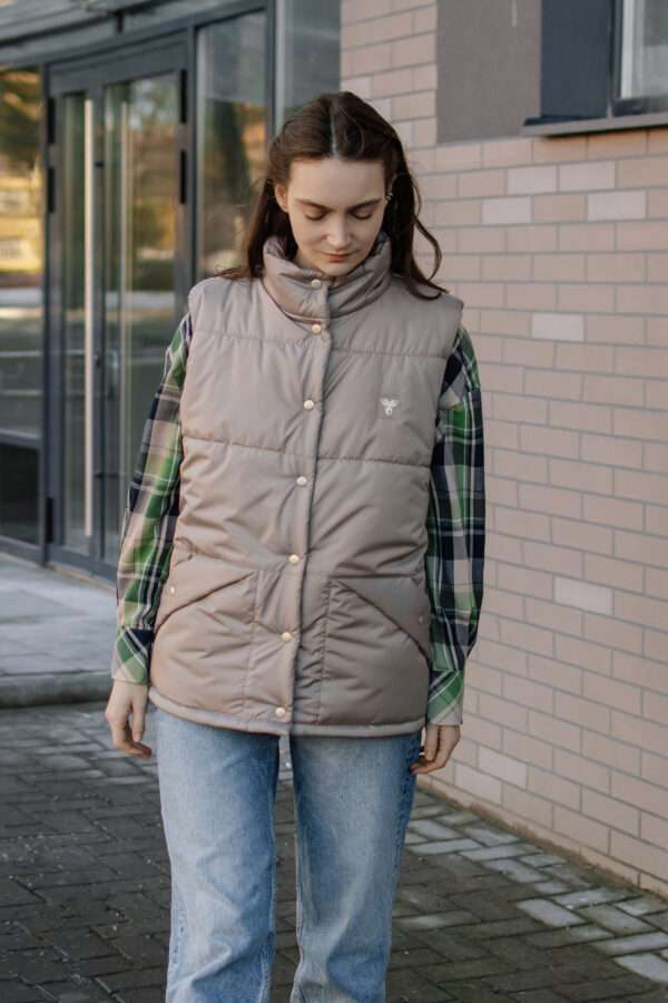 Камізэлька жаночая «Мапа» Латэ