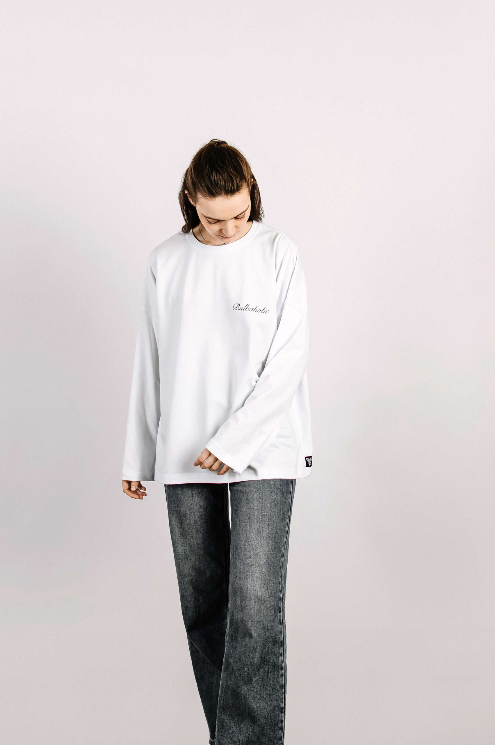 Лангсліў жаночы «Bulbaholic»