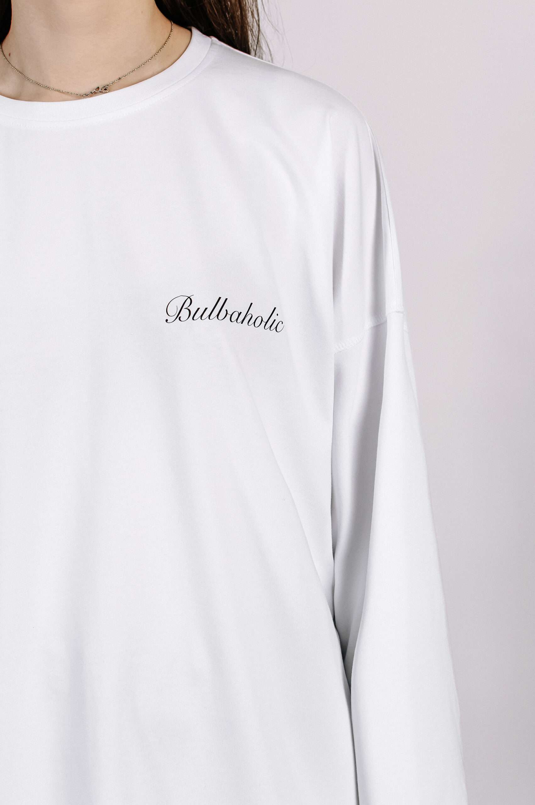 Лангсліў жаночы «Bulbaholic»